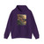 TURNER, Joseph Mallord William - Minotaur (Artwork) Hoodie