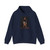 POLLAIUOLO, Antonio del - David Victorious (Artwork) Hoodie