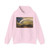 TURNER, Joseph Mallord William - Rainbow (Artwork) Hoodie