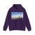 TURNER, Joseph Mallord William - Rhodes (Artwork) Hoodie