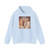 PONTORMO, Jacopo - Christ before Pilate (Artwork) Hoodie