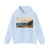 TURNER, Joseph Mallord William - Whitby (Artwork) Hoodie