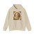 UCCELLO, Paolo - Head of Prophet (Artwork) Hoodie