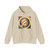 UCCELLO, Paolo - Head of Prophet3 (Artwork) Hoodie