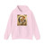 UCCELLO, Paolo - Head of Prophet2 (Artwork) Hoodie