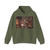 UTRECHT, Adriaen van - The Pantry (Artwork) Hoodie