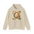 UCCELLO, Paolo - Head of Prophet4 (Artwork) Hoodie