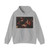 VALENTIN DE BOULOGNE - Card-sharpers (Artwork) Hoodie