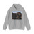 DUGHET, Gaspard - View of Tivoli (Artwork) Hoodie