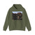 DUGHET, Gaspard - View of Tivoli (Artwork) Hoodie