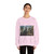 UDEN, Lucas van - River Landscape (Artwork) Crewneck Sweatshirt