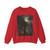 BIERSTADT, Albert - Campfire Site Yosemite (Artwork) Crewneck Sweatshirt