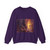 BIERSTADT, Albert - Moose Hunters Camp (Artwork) Crewneck Sweatshirt
