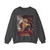 HONDECOETER, Melchior d' - The Menagerie (Artwork) Crewneck Sweatshirt