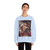 HONDECOETER, Melchior d' - The Menagerie (Artwork) Crewneck Sweatshirt