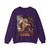 HONDECOETER, Melchior d' - The Menagerie (Artwork) Crewneck Sweatshirt