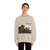 HOBBEMA, Meyndert - The Water Mill (Artwork) Crewneck Sweatshirt