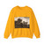 HOBBEMA, Meyndert - The Water Mill (Artwork) Crewneck Sweatshirt