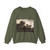 HOBBEMA, Meyndert - The Water Mill (Artwork) Crewneck Sweatshirt
