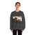 HOBBEMA, Meyndert - The Water Mill (Artwork) Crewneck Sweatshirt
