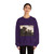 HOBBEMA, Meyndert - The Water Mill (Artwork) Crewneck Sweatshirt