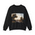 HACKERT, Jacob Philipp - Italianate Landscape (Artwork) Crewneck Sweatshirt