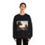 HACKERT, Jacob Philipp - Italianate Landscape (Artwork) Crewneck Sweatshirt
