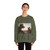 HACKERT, Jacob Philipp - Italianate Landscape (Artwork) Crewneck Sweatshirt