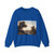 HACKERT, Jacob Philipp - Italianate Landscape (Artwork) Crewneck Sweatshirt