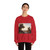 HACKERT, Jacob Philipp - Italianate Landscape (Artwork) Crewneck Sweatshirt