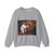 COUTURE, Thomas - Pierrot the Politician (Artwork) Crewneck Sweatshirt