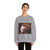 COUTURE, Thomas - Pierrot the Politician (Artwork) Crewneck Sweatshirt