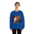COUTURE, Thomas - Pierrot the Politician (Artwork) Crewneck Sweatshirt