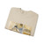 DELACROIX, EUGENE - Mounay ben Sultan (Artwork) Crewneck Sweatshirt