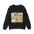 DELACROIX, EUGENE - Mounay ben Sultan (Artwork) Crewneck Sweatshirt
