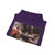 UTRECHT, Adriaen van - Fishmonger's Stall (Artwork) Hoodie