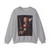CRANACH, Lucas the Elder - Judith Victorious (Artwork) Crewneck Sweatshirt