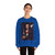 CRANACH, Lucas the Elder - Judith Victorious (Artwork) Crewneck Sweatshirt