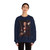 CRANACH, Lucas the Elder - Judith Victorious (Artwork) Crewneck Sweatshirt