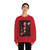 CRANACH, Lucas the Elder - Judith Victorious (Artwork) Crewneck Sweatshirt