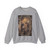 BACICCIO - Apotheosis of the Franciscan Order (Artwork) Crewneck Sweatshirt