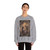 BACICCIO - Apotheosis of the Franciscan Order (Artwork) Crewneck Sweatshirt