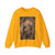 BACICCIO - Apotheosis of the Franciscan Order (Artwork) Crewneck Sweatshirt