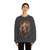 BACICCIO - Apotheosis of the Franciscan Order (Artwork) Crewneck Sweatshirt