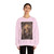 BACICCIO - Apotheosis of the Franciscan Order (Artwork) Crewneck Sweatshirt