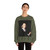 BACICCIO - Portrait of Gian Lorenzo Bernini (Artwork) Crewneck Sweatshirt