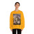 GRECO, El -1570-75 Rome- Pieta (Artwork) Crewneck Sweatshirt