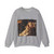 BACKER, Jacob Adriaensz - Venus and Adonis (Artwork) Crewneck Sweatshirt
