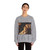 BACKER, Jacob Adriaensz - Venus and Adonis (Artwork) Crewneck Sweatshirt
