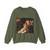BACKER, Jacob Adriaensz - Venus and Adonis (Artwork) Crewneck Sweatshirt